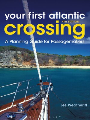 cover image of Your First Atlantic Crossing